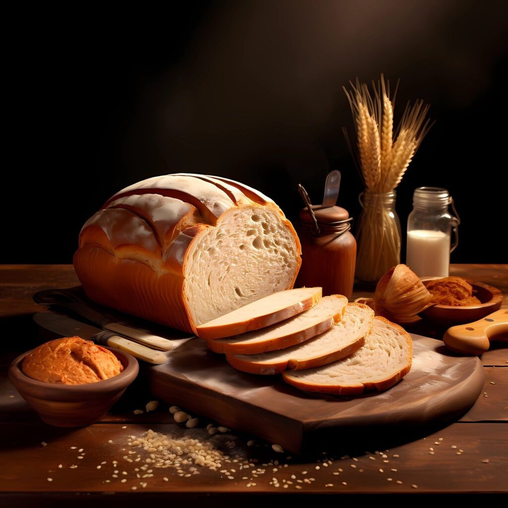 bread, food, still life-8391079.jpg